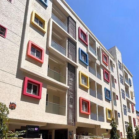 Хостел Covie Bannergatta 141 Бангалор Экстерьер фото